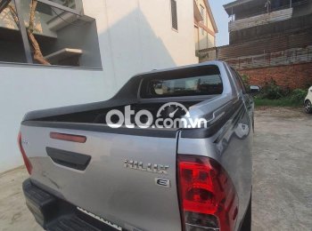 Toyota Hilux Xe chính chủ. Chưa đụng độ va chạm. 2018 - Xe chính chủ. Chưa đụng độ va chạm.