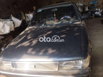 Toyota Corolla  CORONA đăng ký 1990 1990 - TOYOTA CORONA đăng ký 1990