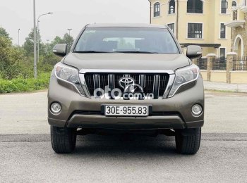 Toyota Land Cruiser Prado  Landcruiser Prado TXL 2.7 sản xuất 2013 2013 - Toyota Landcruiser Prado TXL 2.7 sản xuất 2013