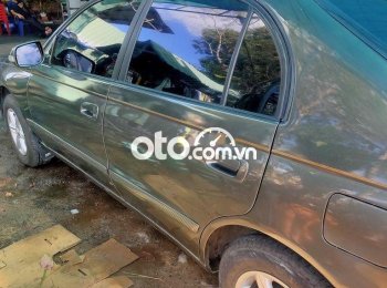 Toyota Corona Lên đời cần bán 1993 - Lên đời cần bán