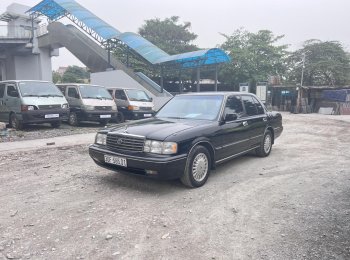 Toyota Crown 1995 - Giá 285tr