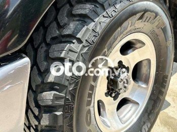 Toyota Land Cruiser Bán xe  landcruiser 1995 - Bán xe toyota landcruiser
