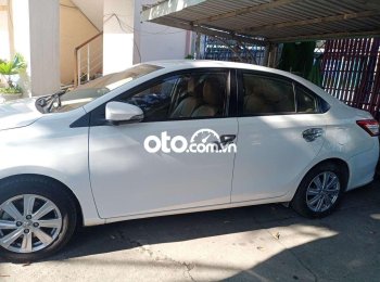 Toyota Vista Bán vios 2017 MT 2017 - Bán vios 2017 MT