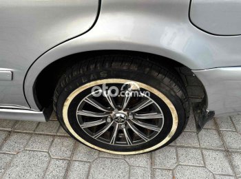 Toyota Corolla Corola 1.6 gđ đổi xe. 2001 - Corola 1.6 gđ đổi xe.