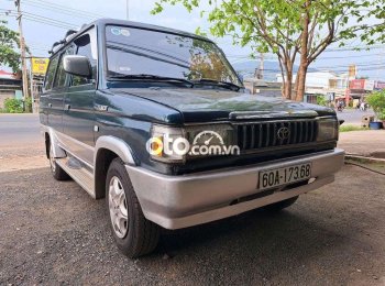 Toyota Zace Chính chủ bán xe củ 1997 - Chính chủ bán xe củ