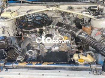 Toyota Cressida Cần bán xe  Cresida đời 1996 1996 - Cần bán xe Toyota Cresida đời 1996
