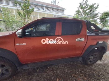 Toyota Hilux   2021 nhập Thái 2021 - toyota hilux 2021 nhập Thái