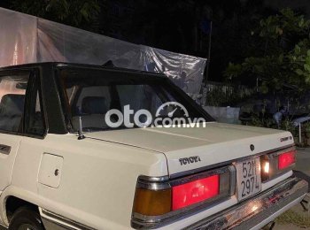 Toyota Camry  nhập mỹ 1986 - camry nhập mỹ