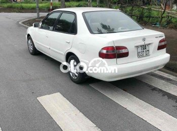 Toyota Corolla corola sx 2001 số sàn 2001 - corola sx 2001 số sàn