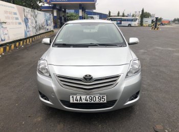 Toyota Vios 2011 - Giá 230 tr