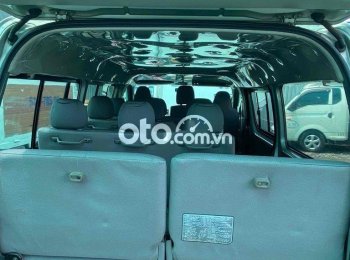 Toyota Hiace   16 chỗ máy dầu. mua mới một chủ. 1980 - toyota hiace 16 chỗ máy dầu. mua mới một chủ.