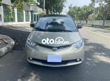 Toyota Previa Bán   nhập mỹ lăn bánh 51000km 2008 - Bán Toyota Previa nhập mỹ lăn bánh 51000km