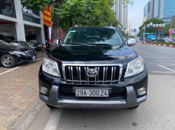 Toyota Land Cruiser Prado 2011 - Chạy 14 vạn km