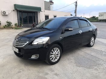Toyota Vios 2010 - Vừa lành lại còn rẻ