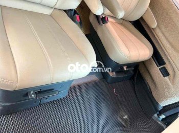Toyota Previa Xe 7 chổ   AT ghế xoay 360 1996 - Xe 7 chổ Toyota Previa AT ghế xoay 360