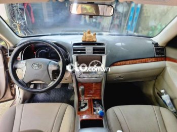 Toyota Camry   2.4G 2007 2007 - Toyota Camry 2.4G 2007