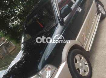 Toyota Zace Bán xe   2004(giá:130 Triệu) 2004 - Bán xe Toyota Zace 2004(giá:130 Triệu)