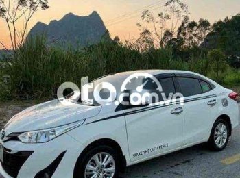Toyota Vios  cần bán 2021 - vios cần bán