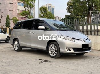 Toyota Previa   GL 2.4AT nhập Nhật 2011 - Toyota Previa GL 2.4AT nhập Nhật