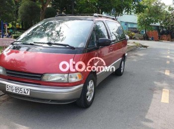 Toyota Previa Cần bán   91 1991 - Cần bán toyota previa 91