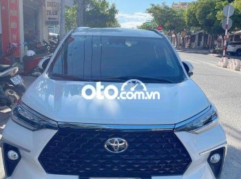 Toyota Veloz   2022 , bản nhập, tự động , màu trắng 2022 - toyota veloz 2022 , bản nhập, tự động , màu trắng