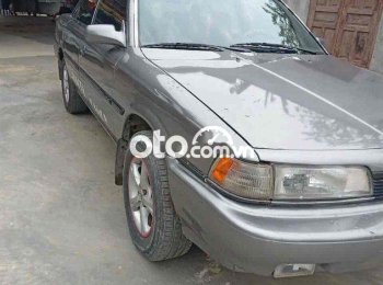 Toyota Camry 1988 - camry