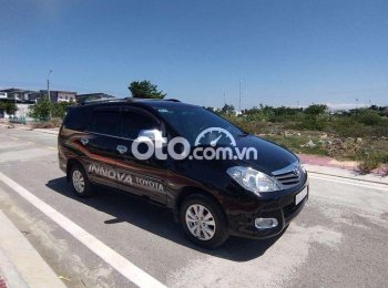 Toyota Innova Inova Đời 2011 Xe gia đình Sự dụng Xe rất rin 2011 - Inova Đời 2011 Xe gia đình Sự dụng Xe rất rin