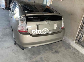 Toyota Prius bán xe  hybird 2008 - bán xe Toyota hybird