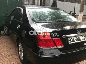Toyota Camry  2005 2005 - camry 2005