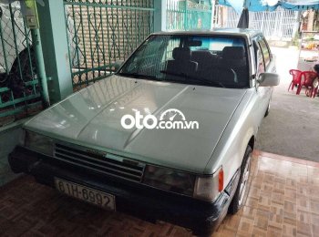 Toyota Camry Bán xe  đời 1991 1991 - Bán xe Camry đời 1991