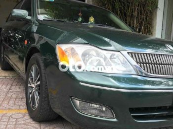 Toyota Avalon ĐỘC DƯỢC : 3.0XLS - CỰC ĐẸP !!! 2002 - ĐỘC DƯỢC : AVALON3.0XLS - CỰC ĐẸP !!!