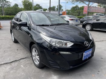 Toyota Vios 2019 - Cực chất