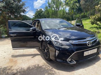 Toyota Camry Bán xe  2.0 2017 - Bán xe Camry 2.0
