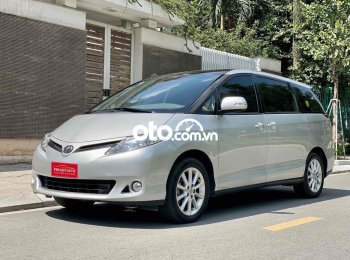 Toyota Previa   GL sx 2011 xuất Mỹ siêu đẹp 2011 - Toyota Previa GL sx 2011 xuất Mỹ siêu đẹp