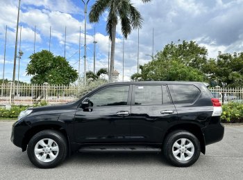 Toyota Land Cruiser Prado 2013 - Bao check toàn quốc