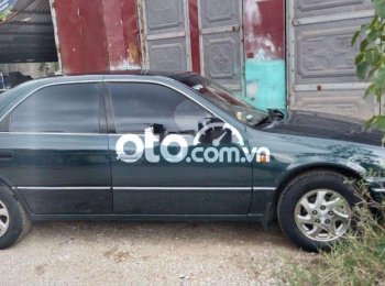 Toyota Camry Bán xe Ô tô 2002 - Bán xe Ô tô