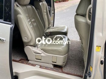 Toyota Previa Bán   nhập khẩu 2010 xe mới lắm 2010 - Bán Toyota Previa nhập khẩu 2010 xe mới lắm