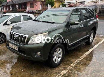 Toyota Land Cruiser Prado   2013 AT 4X4 2.7 Xăng 2013 - TOYOTA LAND CRUISER PRADO 2013 AT 4X4 2.7 Xăng