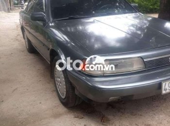 Toyota Camry Cần bán 1990 - Cần bán