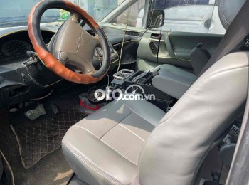 Toyota Previa  nhà chạy 1998 - previa nhà chạy