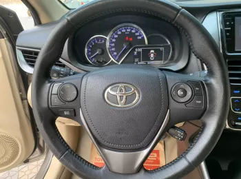 Toyota Van 1.5 2021 - Bán Toyota Vios 1.5G bản Full 2021 Xe Đẹp Giá liên hệ