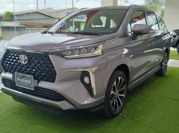 Toyota Van 2024 - Cần Bán Xe Veloz CVT TOP
