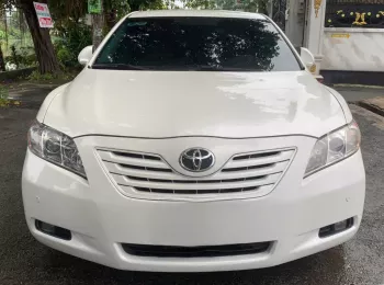 Toyota Camry LE 2007 - Toyota Camry 2.4LE 2007 model 2008 odo 7 vạn chuẩn.