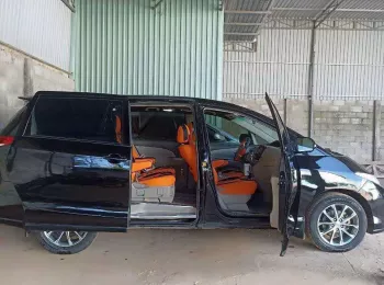 Toyota Previa 2008