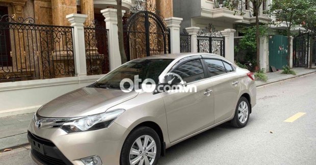Bán xế  Vios G 2017 màu bạc  OTOFUN  CỘNG ĐỒNG OTO XE MÁY VIỆT NAM