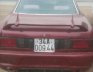 Toyota Celica 1988 - Cần bán Toyota Celica 1988, màu đỏ, giá chỉ 75 triệu