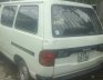 Toyota Liteace 1992 - Bán xe Toyota Liteace sản xuất năm 1992, màu trắng