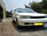 Toyota Carina 1997 - Bán Toyota Carina đời 1997, màu trắng, nhập khẩu nguyên chiếc, 50tr