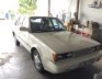 Toyota Carina 1981 - Cần bán xe Toyota Carina đời 1981, màu trắng, nhập khẩu chính hãng