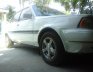 Toyota Carina 1997 - Cần bán lại xe Toyota Carina sản xuất 1997, màu trắng, nhập khẩu chính hãng